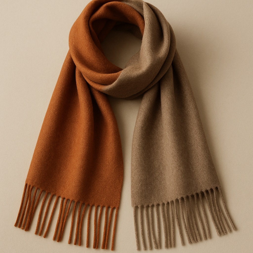 Cashmere Scarf